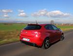 Alfa Romeo Giulietta Veloce 2016 года (WW)
